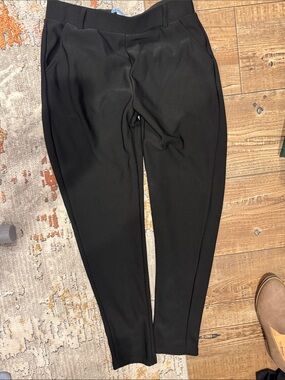 Black Women's leggings/Pants